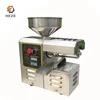 2019 Hot Sale Automatic Mini Screw Oil Press Machine