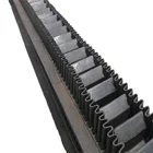 rubber pvc conveyor belt systems machine