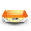 Digital 5kg Food Bowl Weighing Kitchen Scale