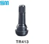 Tubeless tyre valve TR414 TR413 Siming snap in valves