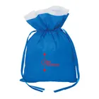2019 new design large promotional non woven drawstring bag