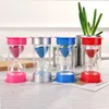 Hot sale small and convenient to carry the timer indoor calculation time practical sand timer hourglass