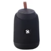 Latest Bluetooth 5.0 Mini Smart Portable Music Sound System Recreation Speaker for iPhone iPod Mobile Phone MP3 MP4