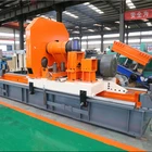 Automatic welding machine ERW tube welding equipment price