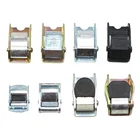 Wholesale 1 inch 25mm metal cam buckle 500kgs