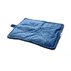 Pets warm pad selft heating mat without electric for dogs to keep cat warm