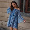 2019 new summer spring wholesale Europe and America girl and lady Casual Beach Dresses