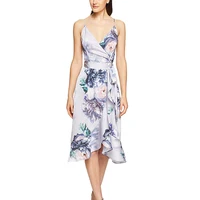 Ladies Elegant Clothing Fashion Casual Chinese Style Print Sleeveless Sling Dress Women
Ladies Elegant Clothing Fashion Casual Chinese Style Print Sleeveless Sling Dress Women