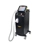 Sales price diode laser hair removal machine 755nm 808nm 1064nm laser hair removal price for beauty salon
