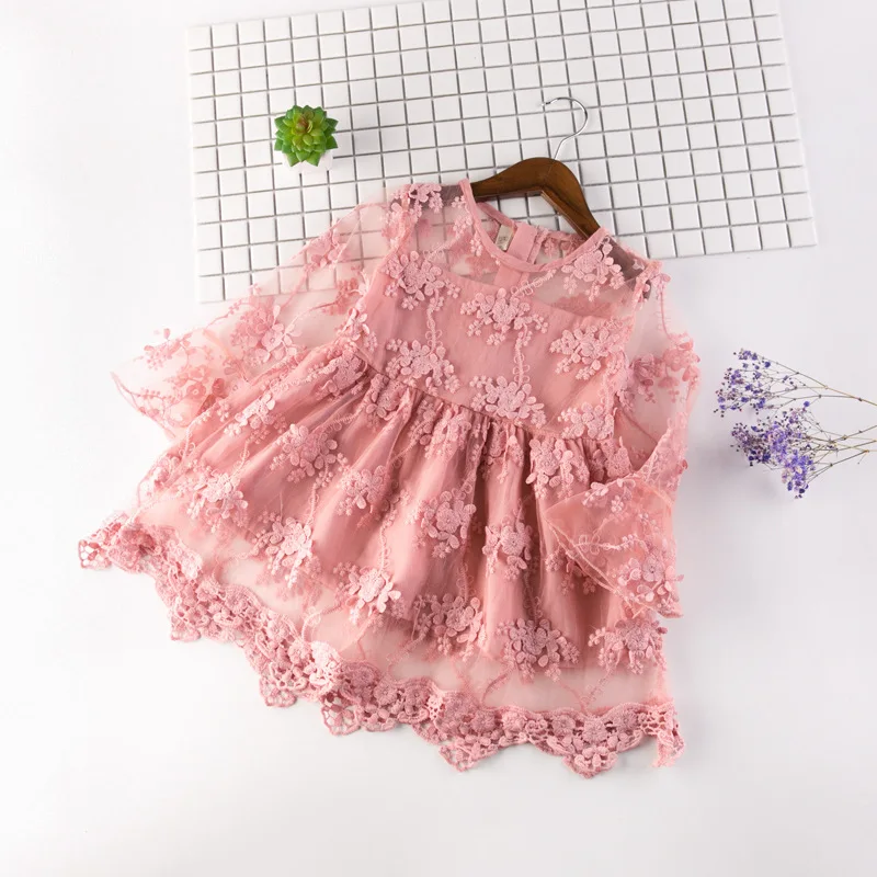 S32561W Whosale children spring dress 2019 new design korean big girl waist lace princess party dress
S32561W Whosale children spring dress 2019 new design korean big girl waist lace princess party dress