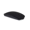 Hot stylish abs portable ergonomic rechargeable wireless vertical computer mouse