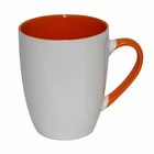 tasse sublimation stoneware promotional mugs ceramic custom mug for coffee
