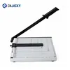 High Quality Manual Metal Hand Paper/PVC Trimmer Cutter