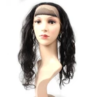 Virgin Cuticle Aligned Mink Brazilian Wholesale Double Drawn Virgin Hair