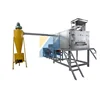 Excellent supplier automatic machine unit for china almonds cutting machine with factory price