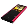 2019 Newest MP4 MP3 Player with FM bluetooth TF Card
