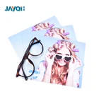 high quality glasses cleaning cloth microfiber cloth for phone