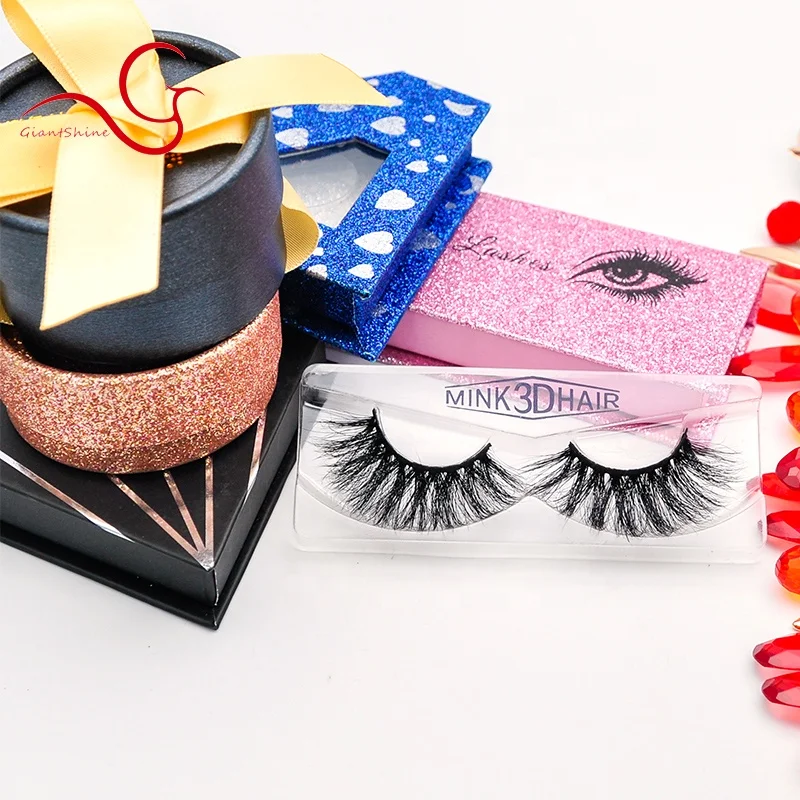 new arrival long natural eyelashes 25 mm 3d mink eyelash with magnetic box
new arrival long natural eyelashes 25 mm 3d mink eyelash with magnetic box