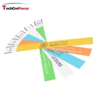 Z007 Synthetic Paper Wristband factory direct sales portable comfortable wristband bracelet