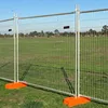 Australia Standard Temporary Fence Panel