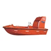 China supplier marine life boat used lifeboat price for sale