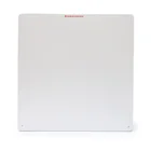 500w Portable wall mount the best home sauna room electric ceramic convector panel heater
