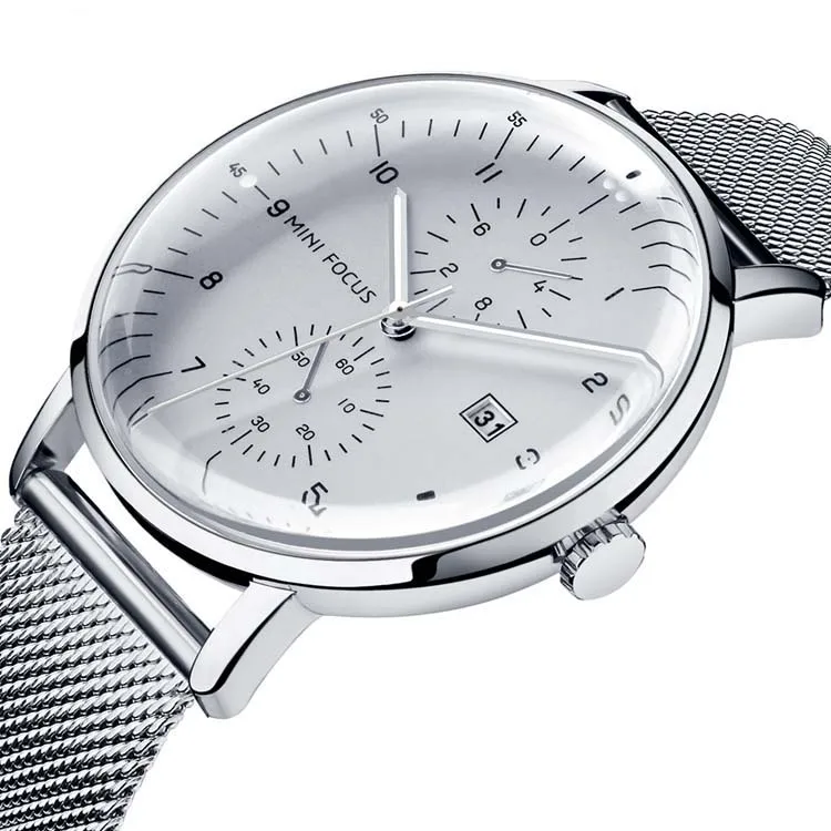 2019 New Mini Focus Wrist Watch Men Top Brand Luxury Famous Male Clock Quartz Watch Wristwatch
2019 New Mini Focus Wrist Watch Men Top Brand Luxury Famous Male Clock Quartz Watch Wristwatch