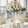 IFG high quality table flower centerpiece wedding decoration