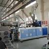 TPE/TPR Carpet Composite Machine Production Line