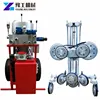 wire saw machine with diamond wire for cutting marble and granite
