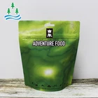Cheap price Hot Sales Customized Printed Stand up High Quality Aluminum Foil Plastic Packaging Ziplock Wholesale Bag