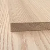 High Quality Oak Solid Wood Edge Glued Boards Panel