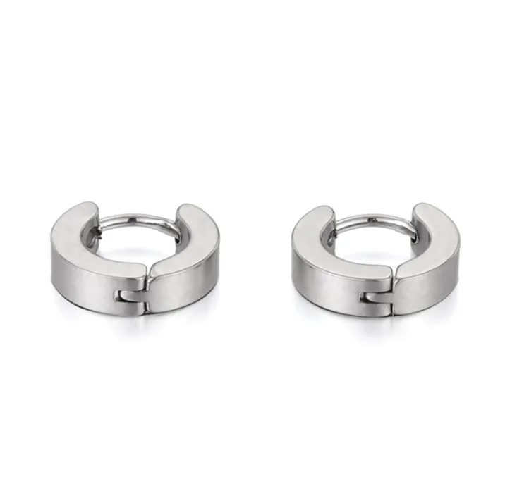China Cheap Stainless Steel Fashion Earrings Wth Titanium Steel Double-Dided 3*7 Fashion Simple Plane Earrings, Gold rose gold steel
China Cheap Stainless Steel Fashion Earrings Wth Titanium Steel Double-Dided 3*7 Fashion Simple Plane Earrings, Gold rose gold steel