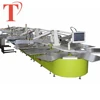 Textile Factory 6 Color Automatic Screen Printing Machine