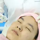 water jet peel facial/water evaporation facial skin care machine diy cleaning/spa dermabrasion machine aqua peeling