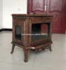 hot sale free standing cast iron wood stove with high quality BSC324-1
