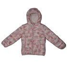 Down Coat Baby Kids Clothes Models For Fashion Shows Down Jacket For Children