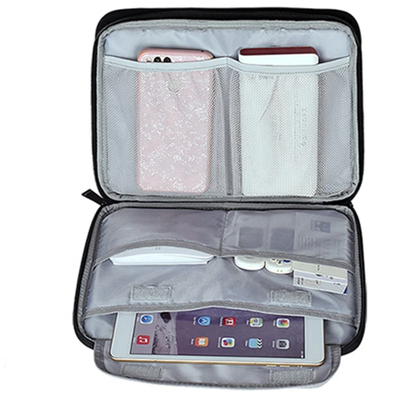 New Colorful Portable Waterproof Duffle Makeup Travel Bag With Cover, Pink,black,navy
New Colorful Portable Waterproof Duffle Makeup Travel Bag With Cover, Pink,black,navy