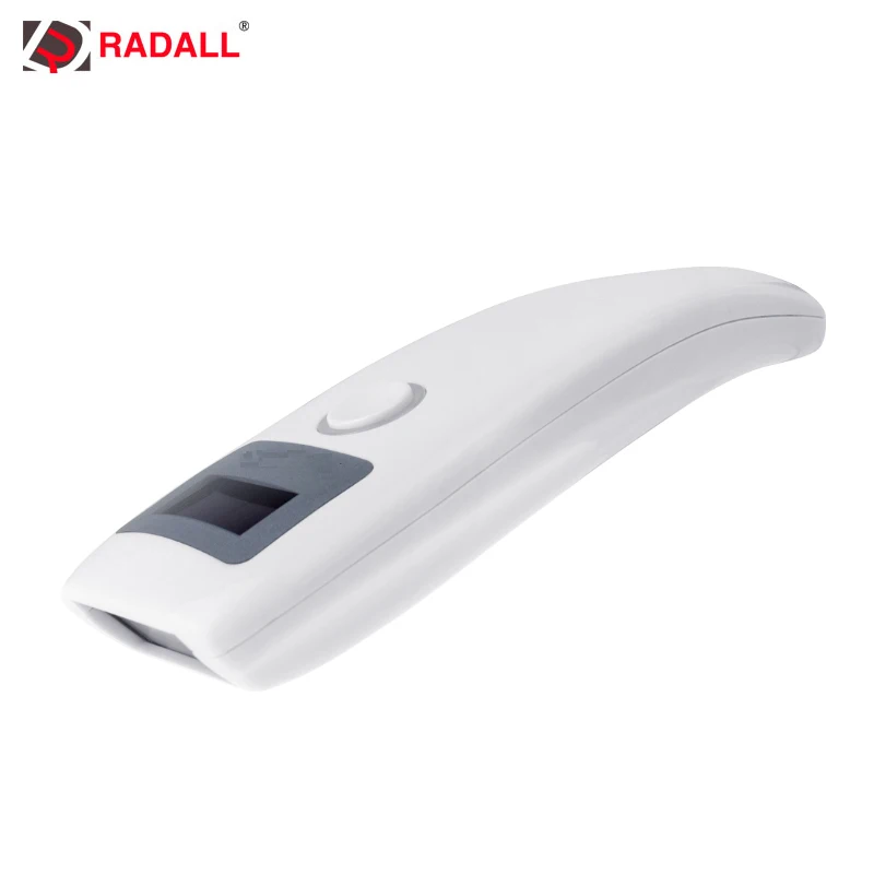 RD-Z1 High Performance fast scanning 1D Portable wireless bluetooth barcode scanner
RD-Z1 High Performance fast scanning 1D Portable wireless bluetooth barcode scanner