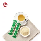 instant ginger and honey tea Chinese factory healthy natural ginger herbal tea with honey