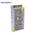 12v 24v To Smps 12v DC 5V 12V 24V PCB SMPS 10A AC To DC Switching Power Supply