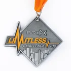 Highest national gold city marathon medal tally