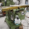 2019 multi-function high efficiency medium size cnc milling machine