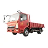 Sinotruk Howo 4x2 light Cargo Truck for sale good price