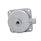Hot sale China OEM Customized Auto brake pump Parts aluminum alloy die casting