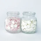 health supplement Bulk food grade probiotics pills tablets probiotic candy kids chewable probiotics