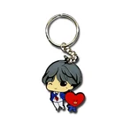 High quality OEM New Promotion gifts custom design metal keychain