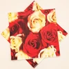 1/4 Fold Full Printed Color Paper Napkins and Tissue Paper 00001