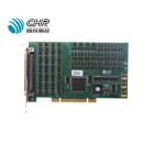 CHR 48 Channels Discrete Input/output Digital I/O card CHR44307 PCI
