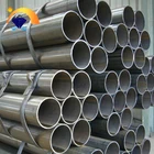 450mm diameter welded erw black steel pipe S235jr S275jr S355jr black pipe